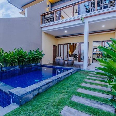 Secret Outlook Lembongan Villa Ngoại thất bức ảnh