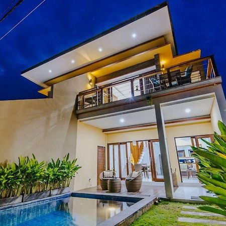 Secret Outlook Lembongan Villa Ngoại thất bức ảnh