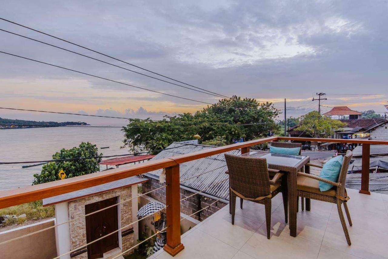 Secret Outlook Lembongan Villa Ngoại thất bức ảnh