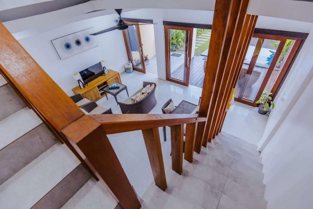 Secret Outlook Lembongan Villa Ngoại thất bức ảnh
